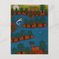 La Terre des Mille Îles 2007