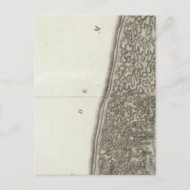 Carte Postale La Teste de Buch (Devant)