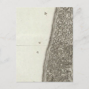 Carte Postale La Teste de Buch