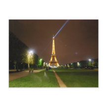 La Tour Eiffel, Tour Eiffel - Paris, France