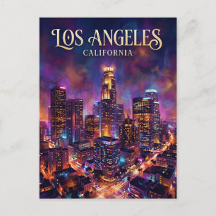 Carte Postale La Tour US Bank USA