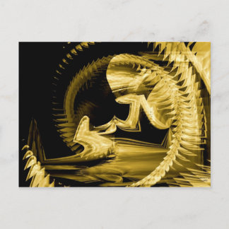 Carte Postale La Vie Dans Le Womb.jpg