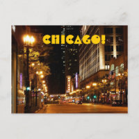 la vie nocturne de chicago