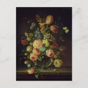 Carte Postale La vie toujours 2