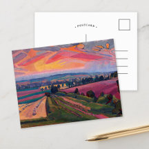 La voie Icknield | Spencer Gore