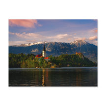 Lac Bled