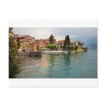 Lac de Côme MIlan