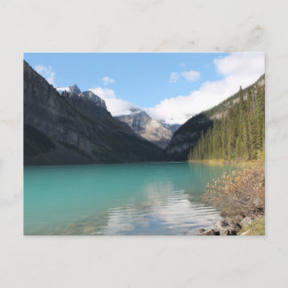 Carte Postale Lac Louise