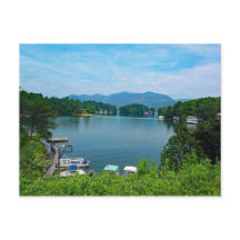 Lac Lure