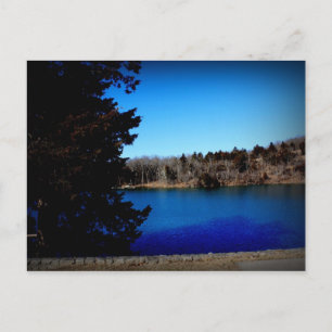 Carte Postale Lac Ozarks