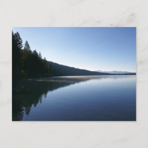 Carte Postale Lac Phelps II au Parc national de Grand Teton