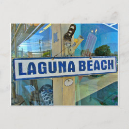 Carte postale Laguna Beach