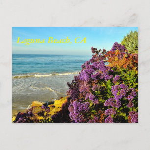 Carte postale Laguna Beach