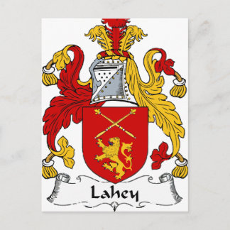 Carte Postale lahey_grand