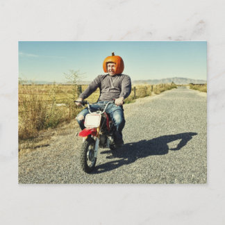 Carte Postale Laissez Les Bons Temps Rouler !