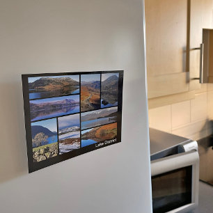 Carte Postale Lake District multi-image 3