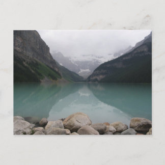 Carte postale Lake Louise