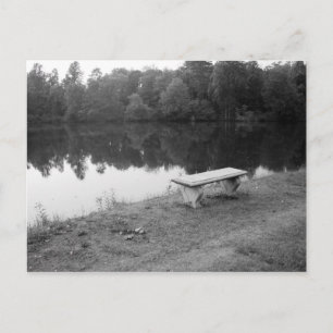 Carte postale Lakeview