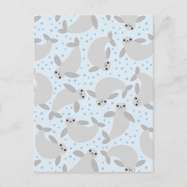 Carte Postale lamer (Devant)