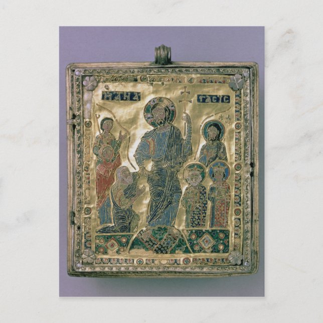 Carte Postale L'anastasie (Devant)