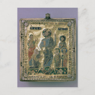 Carte Postale L'anastasie