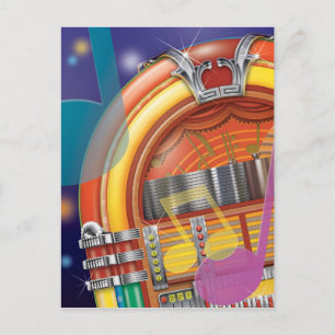 Carte Postale L'ancienne librairie