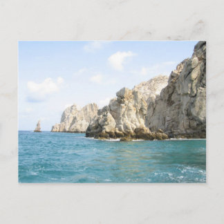 Carte Postale Land's End, Cabo San Lucas