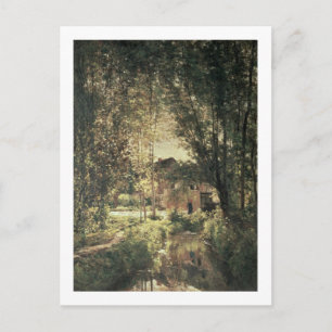 Carte Postale Landscape 2