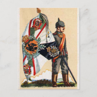 Carte Postale Landwehr