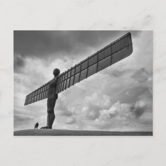 Carte Postale L'ange