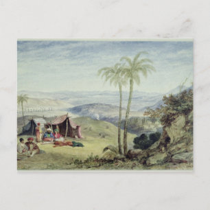 Carte Postale Laodicée, Asie mineure