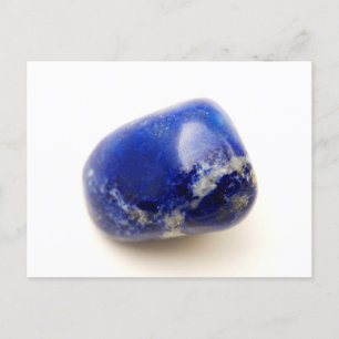 Carte Postale Lapis Lazuli