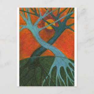 Carte Postale Lapsus