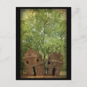 Carte Postale . :: L'arbre de recherche :