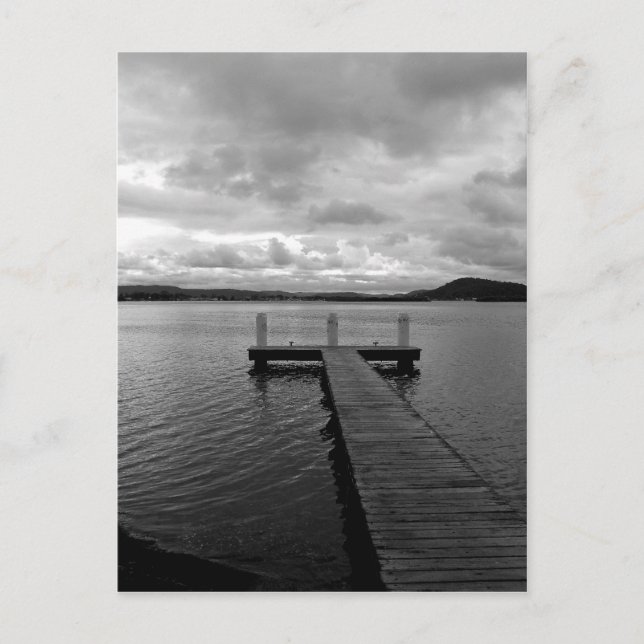 Carte Postale large (Devant)