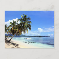 Las Galeras, République dominicaine,