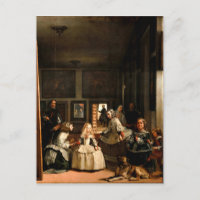 Las Meninas