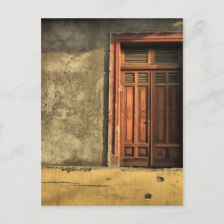 Carte Postale Las Puertas de Granada 041