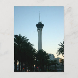 Carte postale Las Vegas