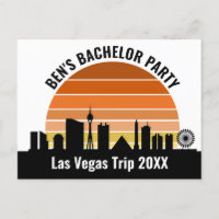 Las Vegas Strip Sunset vacances sur mesure