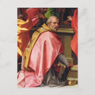 Carte Postale L'Assomption de Marie