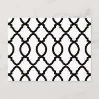 Latis Motif géométrique