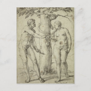 Carte Postale L'automne