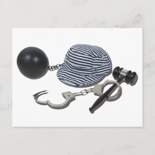 Carte Postale LawsAndConsequences073011