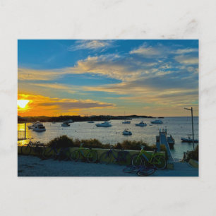 Carte Postale Lazy Days sur Rottnest Island Australie