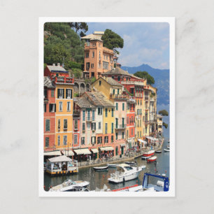 Carte Postale ldp PORTOFINO - Best View.j