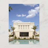 lds mesa arizona temple mormon photo