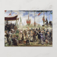 Le 14 juillet 1880, 1882