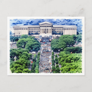 Carte Postale Le 2 juillet 2005