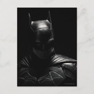 Carte Postale Le Batman de Shadow